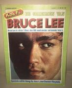 Bruce Lee boek Super Kung-Fu, Boeken, Vechtsport, Ophalen of Verzenden, Zo goed als nieuw