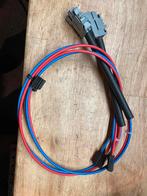 2 nieuwe peg-perego accu kabels, Ophalen, Nieuw