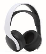 Sony Pulse 3D headset white, Ophalen, Overige typen, PlayStation 4, Zo goed als nieuw