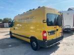 Renault Master L3H2 maxi  140ch, Achat, 2500 cm³, Entreprise, Renault