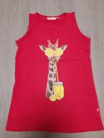 Mouwloos bloesje  Someone 140, Kinderen en Baby's, Kinderkleding | Maat 140, Meisje, Ophalen of Verzenden, Zo goed als nieuw, Someone