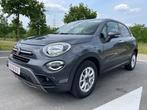 FIAT 500X CROSS 1.0i TURBO 115pk GPS ALU DAB CRUISE AIRCO, SUV ou Tout-terrain, 5 places, 500X, Carnet d'entretien