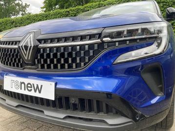 Renault Austral TCe 160 Pk Techno Mild Hybrid * Automaat -  beschikbaar voor biedingen