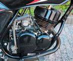 Yamaha rd compleet motorblok, Vélos & Vélomoteurs, Pièces de cyclomoteur | Oldtimers & Ancêtres, Cylindre, Enlèvement ou Envoi