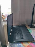 LAPTOP HP TPN-W122  grijze uitvoering UITVOERING -17.3INCH, Computers en Software, Windows Laptops, 256 GB, Met videokaart, 2 tot 3 Ghz