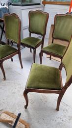 Antieke stoelen, Antiek en Kunst, Ophalen