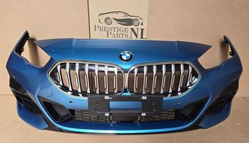 Voorbumper BMW 2 Serie F44 Gran Coupe M PAKKET 51118075476 beschikbaar voor biedingen