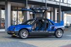 Suzuki CARA Kei-car (autozam AZ-1) (bj 1994), Auto's, Stof, Blauw, 64 pk, Handgeschakeld