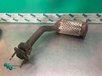 Catalyseur d'un Peugeot 206 (206 98-), -, 3 mois de garantie, Utilisé, -