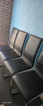 Eetkamers stolen, Huis en Inrichting, Complete eetkamers, Ophalen of Verzenden