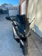Tmax 530, Particulier, Scooter