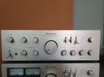 Ampli Kenwood KA 701, Zo goed als nieuw, 60 tot 120 watt, Stereo, Ophalen