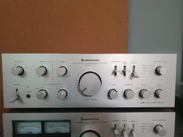 Ampli Kenwood KA 701 beschikbaar voor biedingen