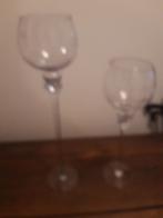 glaswerk, Antiek en Kunst, Ophalen