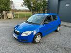 Skoda Fabia 1.2 essence AIRCO 126000km CARNET, Autos, Achat, Entreprise, Carnet d'entretien, Verrouillage central