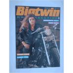 Bigtwin Tijdschrift 1993 NR 073 #1 Engels, Livres, Autos | Brochures & Magazines, Utilisé, Enlèvement ou Envoi
