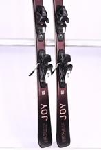 143 153 158 163 dames ski's HEAD E-PURE JOY 2024, 140 tot 160 cm, Gebruikt, Verzenden, Carve
