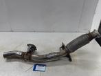UITLAAT VOORPIJP Volkswagen Golf VII (AUA) (5Q0253050FC), Gebruikt, Volkswagen
