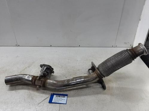 UITLAAT VOORPIJP Volkswagen Golf VII (AUA) (5Q0253050FC), Auto-onderdelen, Uitlaatsystemen, Volkswagen, Gebruikt