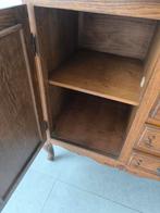 Brocante kast, Enlèvement ou Envoi