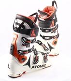 Chaussures de ski 45.5 46 EU ATOMIC HAWX ULTRA 130, MEMORY F, Sports & Fitness, Ski & Ski de fond, Carving, Utilisé, Atomic, Chaussures