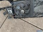 AUDI A3 8L 1.6 Voorfront koelerpakket 1996-2003, Auto-onderdelen, Gebruikt, Audi