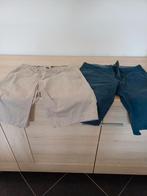 2 shorts maat xs van Bruce&butler, Kleding | Heren, Broeken en Pantalons, Ophalen, Gedragen