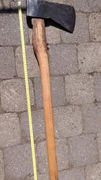 Oud Bijl, Ophalen