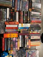 Groot lot fantasy boeken., Boeken, Fantasy, Ophalen of Verzenden