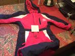 Salopette de ski enfant t 98, Kinderen en Baby's, Kinderkleding | Overige, Ophalen, Zo goed als nieuw