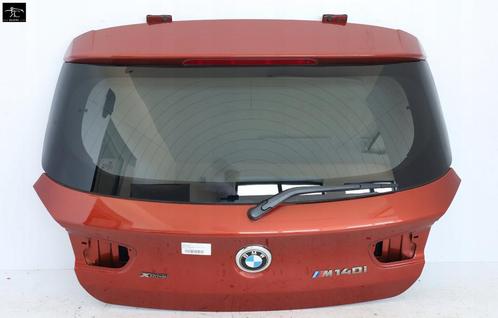 BMW F20 F21 1 Serie Facelift LCI C1X rood achterklep, Autos : Pièces & Accessoires, Carrosserie & Tôlerie, BMW, Utilisé, Enlèvement