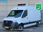 Mercedes Sprinter 316 CDI L2H2 Koelwagen Carrier Xarios 350, Auto's, Gebruikt, Euro 6, 4 cilinders, Bedrijf