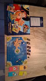 Gezelschapsspel Piet piraat, Hobby en Vrije tijd, Ophalen of Verzenden