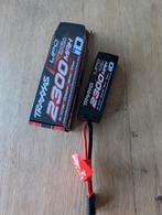 Accu Traxxas Lipo 3s neuve, Hobby en Vrije tijd, Ophalen of Verzenden, Nieuw