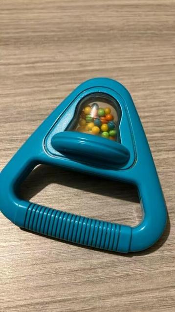 Rammelaar baby beschikbaar voor biedingen