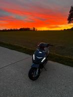 Piaggio zip 4t, Fietsen en Brommers, Ophalen, Zip, Benzine, 50 cc