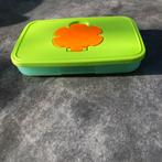 Tupperware vochtige doekjes, Ophalen of Verzenden, Gebruikt