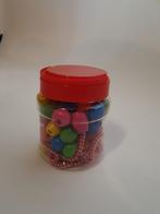 Boite de perles, Ophalen of Verzenden, Gebruikt, Knutselen