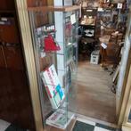 Vitrine d'armoire en verre, Enlèvement, ., ., .