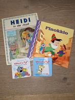 Kinderboeken (€2,00 voor 4 boeken samen), Boeken, Ophalen, Zo goed als nieuw