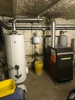 Boiler à Gaz Bulex, Ophalen, Gebruikt, Aardgas, 100 liter of meer