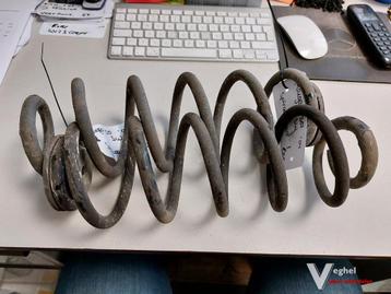 Peugeot 307 sw Spiraalveer set '04 beschikbaar voor biedingen