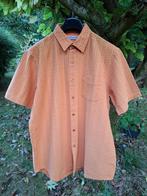 Oranje shirt maat 41/42, Taillissime, Oranje, Ophalen of Verzenden, Halswijdte 41/42 (L)