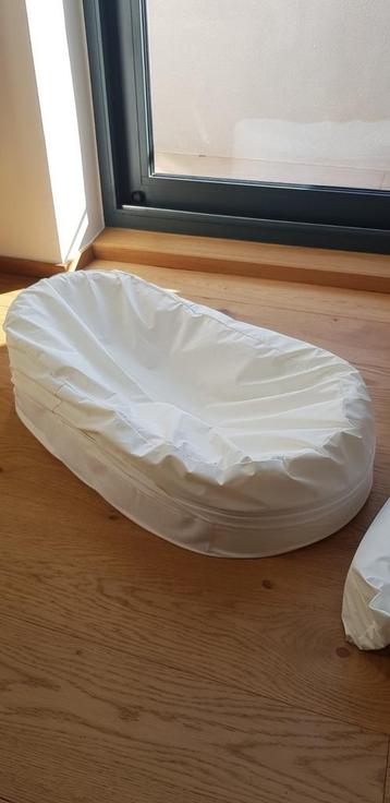 Lit cocon pour nourrisson avec mousse mémoire beschikbaar voor biedingen