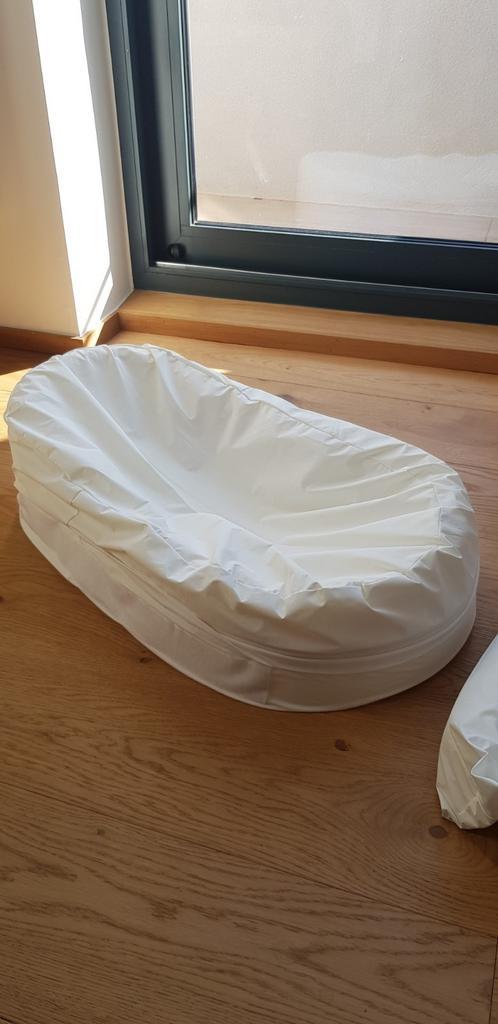 Lit cocon pour nourrisson avec mousse mémoire, Kinderen en Baby's, Kinderkamer | Overige Meubels, Zo goed als nieuw, Overige typen