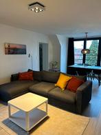 Appartement + garage vlakbij Gent te huur, Immo, 50 m² of meer, Gent