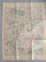 ABBL Booischot carte, Enlèvement ou Envoi, Armée de terre