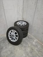 Complete Velgen Mercedes GLA180, Auto-onderdelen, Ophalen, Banden en Velgen, 17 inch, Personenwagen