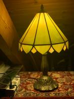 Artdeco tiffanylamp, Antiek en Kunst, Ophalen