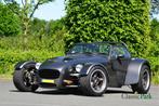 Donkervoort D8 180 (bj 2001), Auto's, Donkervoort, Achterwielaandrijving, 179 pk, 4 cilinders, Bedrijf